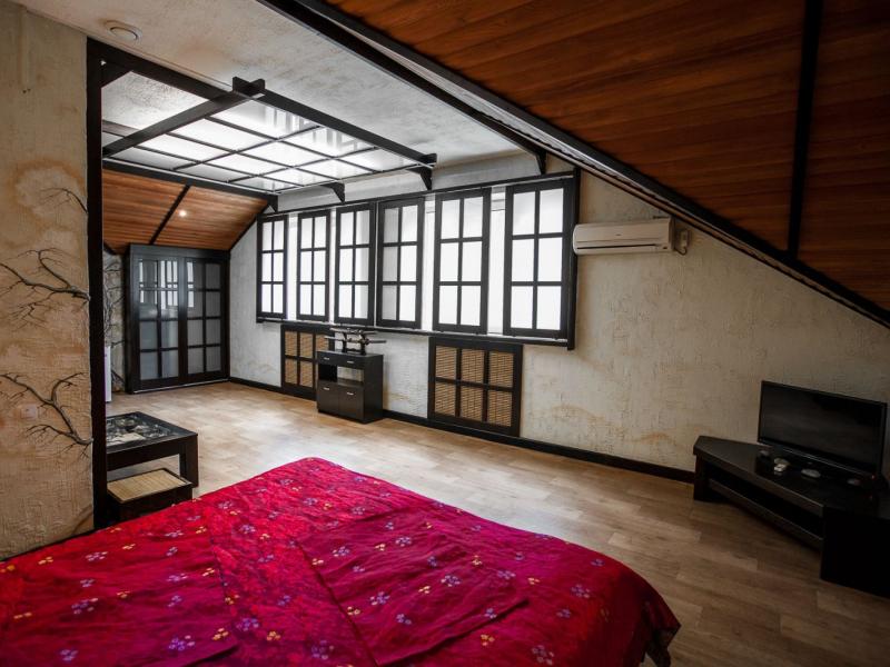 Сар-Герел Алтая