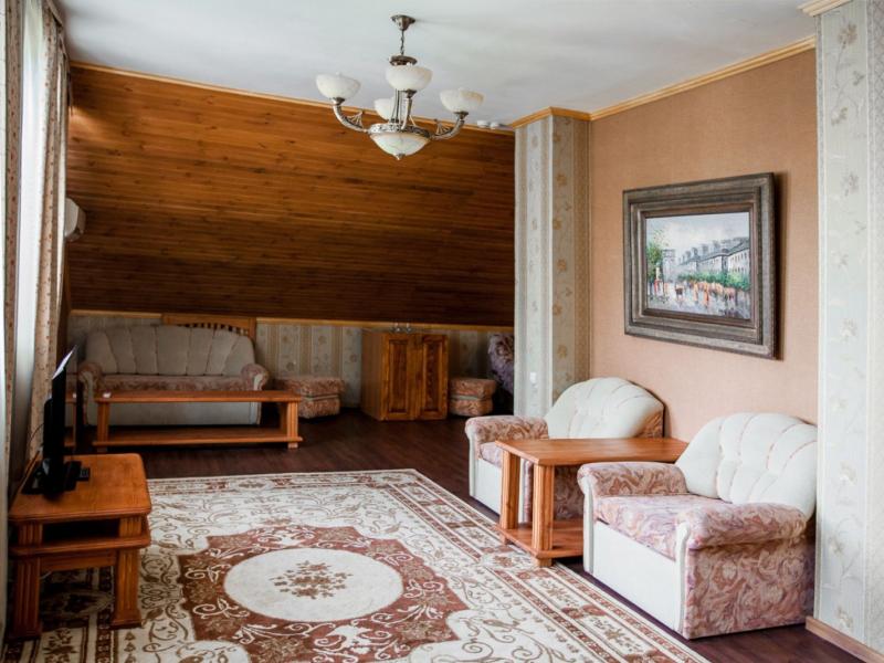 Сар-Герел Алтая