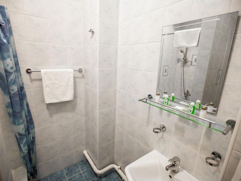 Сар-Герел Алтая