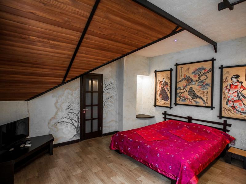 Сар-Герел Алтая