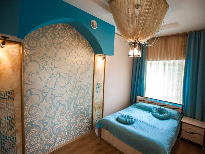 Сар-Герел Алтая