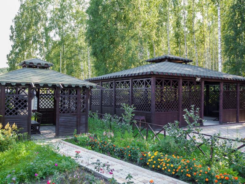 Сар-Герел Алтая