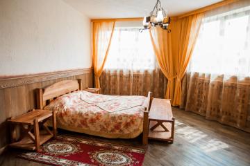 Отель Сар-Герел Алтая Россия, Алтайский край, фото 42