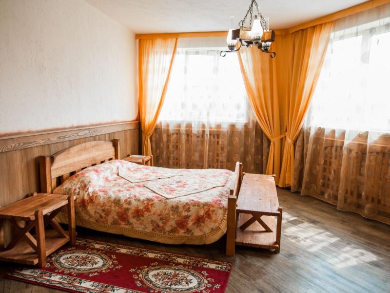 Сар-Герел Алтая