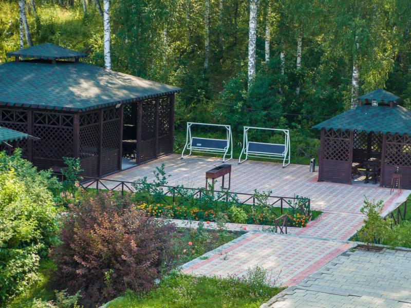 Сар-Герел Алтая