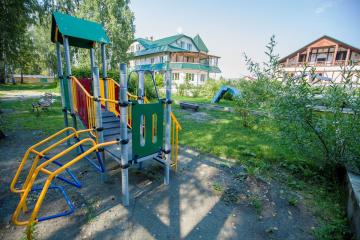 Отель Сар-Герел Алтая Россия, Алтайский край, фото 55