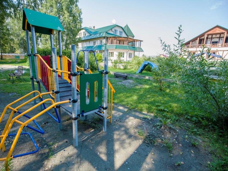 Сар-Герел Алтая