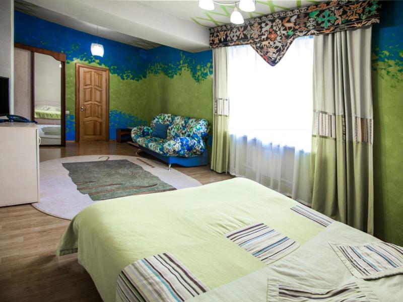 Сар-Герел Алтая