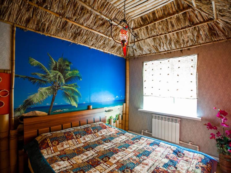 Сар-Герел Алтая