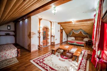 Отель Сар-Герел Алтая Россия, Алтайский край, фото 9