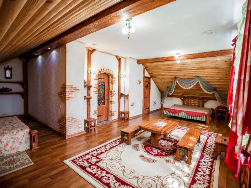 Сар-Герел Алтая