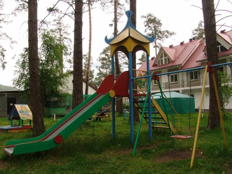 Усадьба Ника