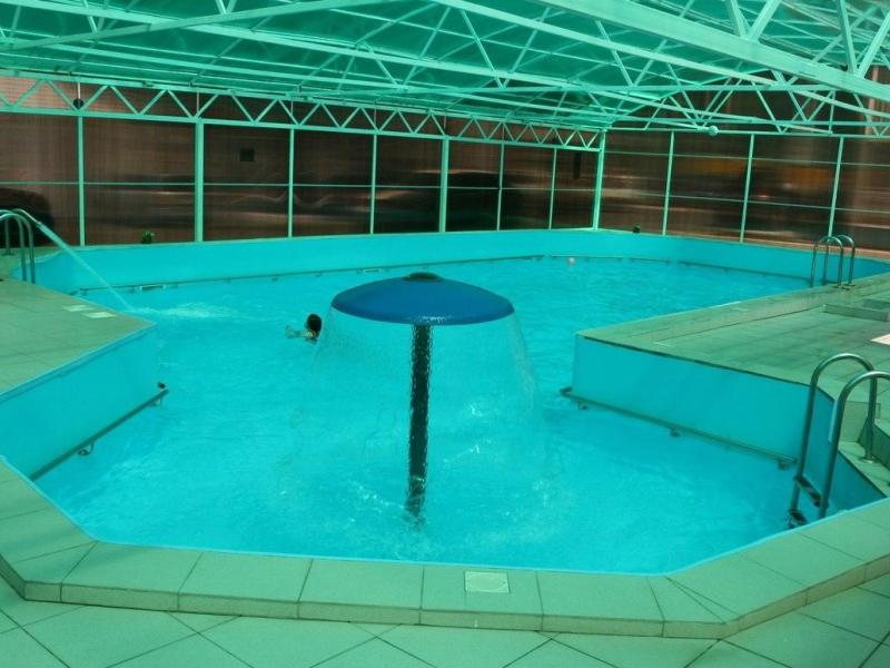 Усадьба Ника