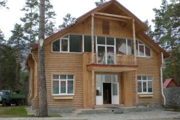 Отель Усадьба Ника Россия, Алтайский край, фото 24