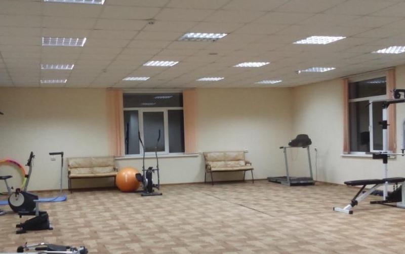 Усадьба Ника