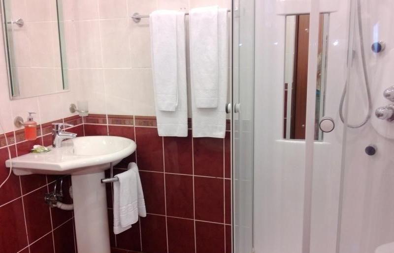 Усадьба Ника