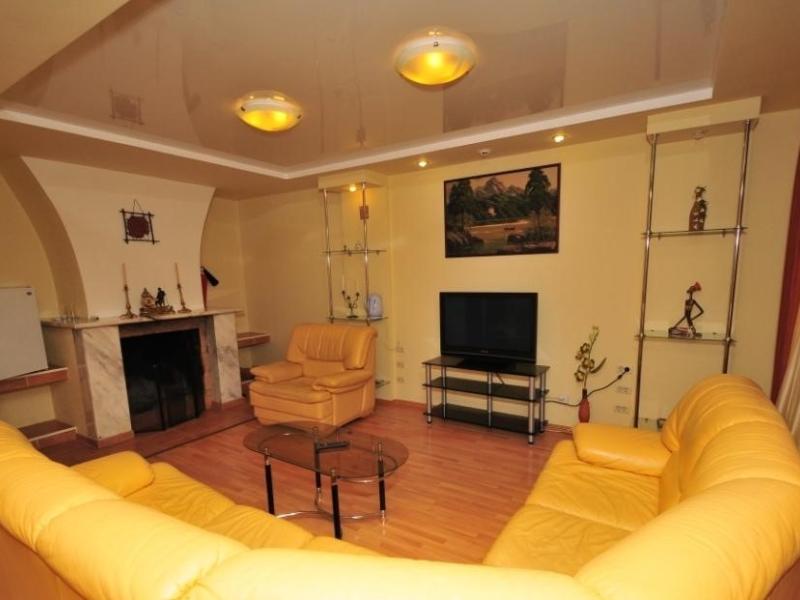 Усадьба Ника