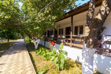 Отель Арго Абхазия, Гудаута, фото 22