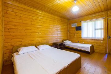 Отель Арго Абхазия, Гудаута, фото 24