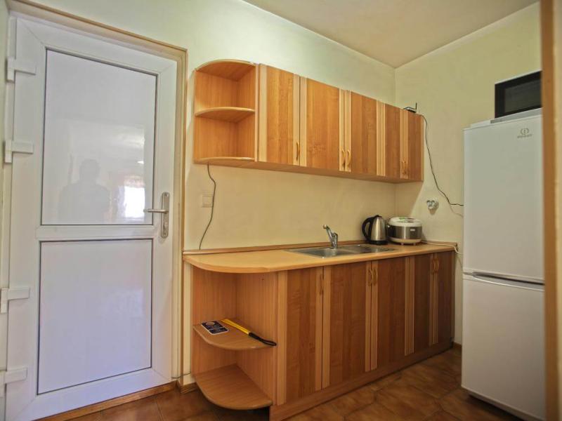 Гостиничный комплекс Орешник (ул. Павлова)