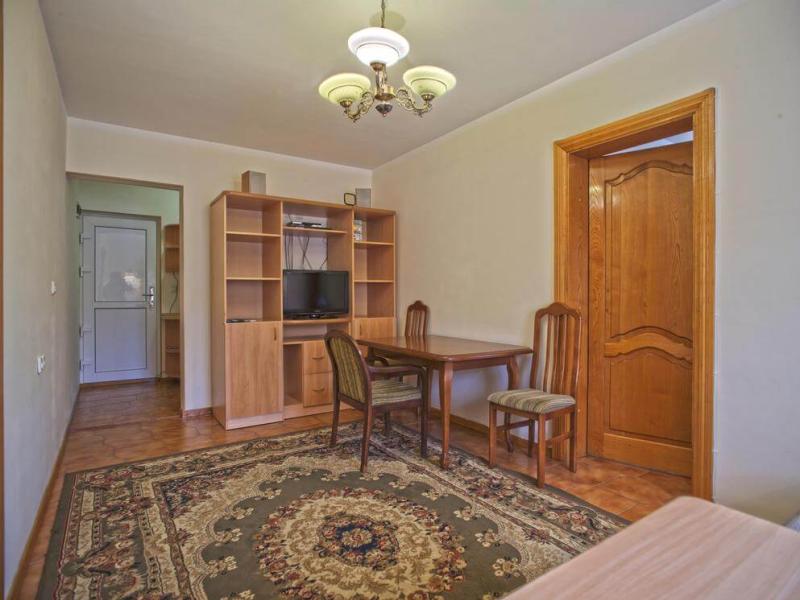 Гостиничный комплекс Орешник (ул. Павлова)