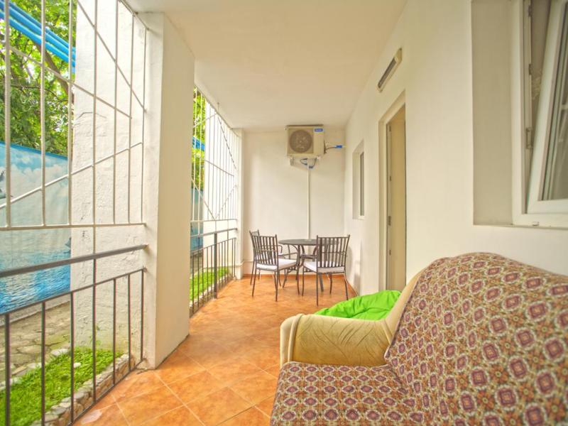 Гостиничный комплекс Орешник (ул. Павлова)