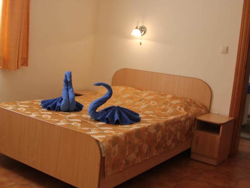 Гостиничный комплекс Орешник (ул. Павлова)