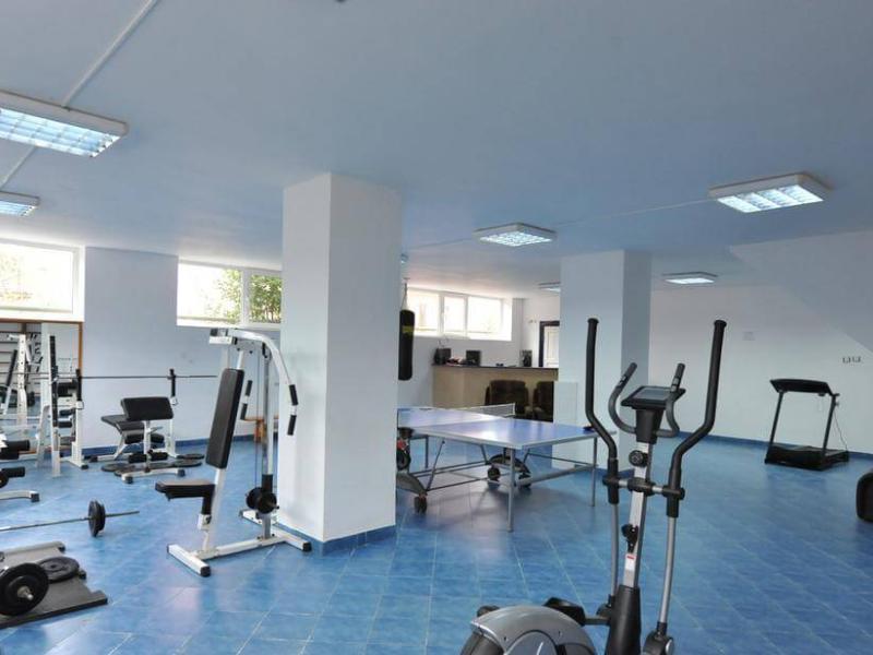 Гостиничный комплекс Орешник (ул. Павлова)