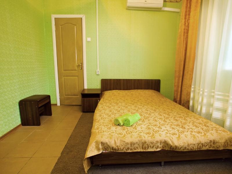 Амиго (Новомихайловский)