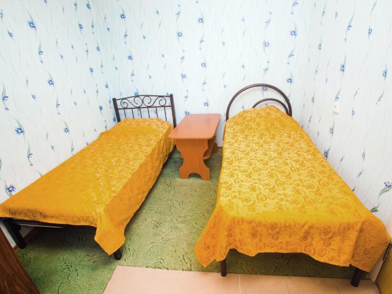 Амиго (Новомихайловский)