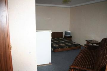Отель Амиго (Новомихайловский) Россия, Туапсе, фото 18