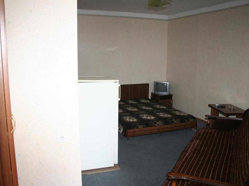 Амиго (Новомихайловский)