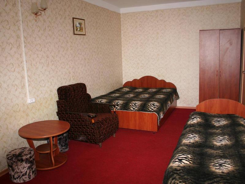 Амиго (Новомихайловский)