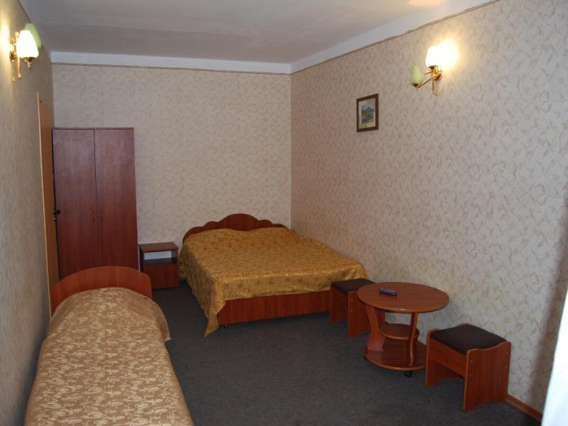 Амиго (Новомихайловский)