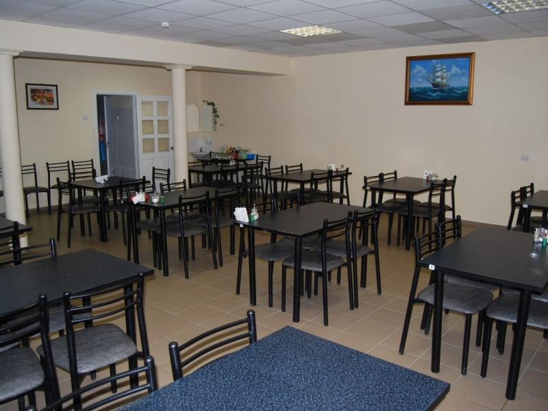 Амиго (Новомихайловский)