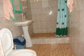 Отель Черномор (Новомихайловский) Россия, Туапсе, фото 5