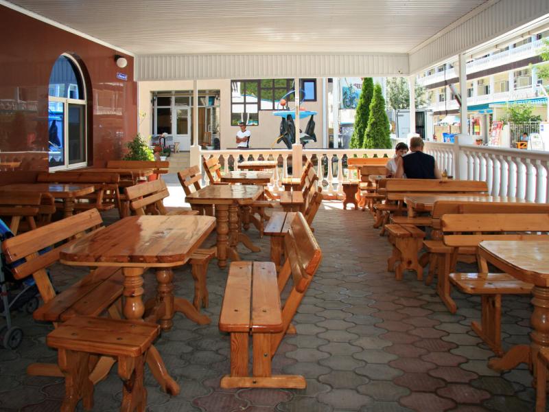 Черномор (Новомихайловский)