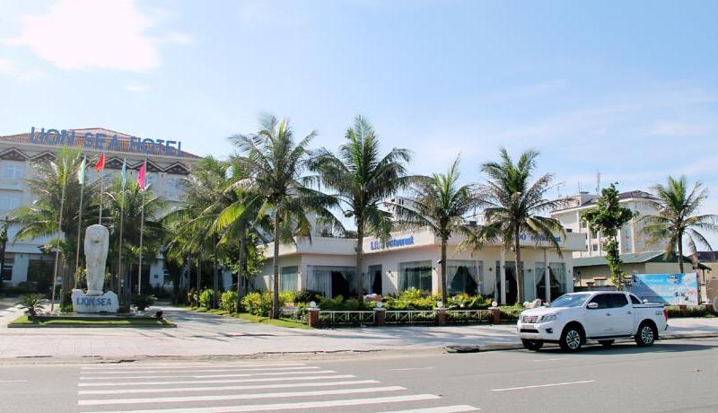 Lion Sea Hotel