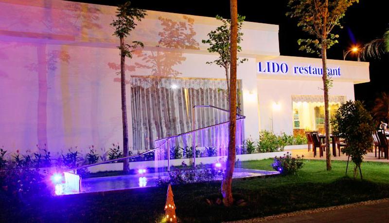 Lion Sea Hotel