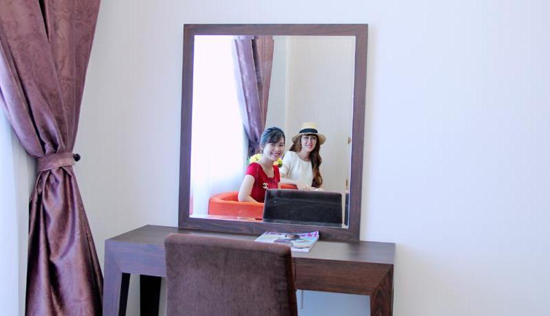 Lion Sea Hotel