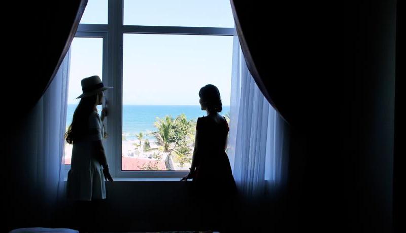 Lion Sea Hotel