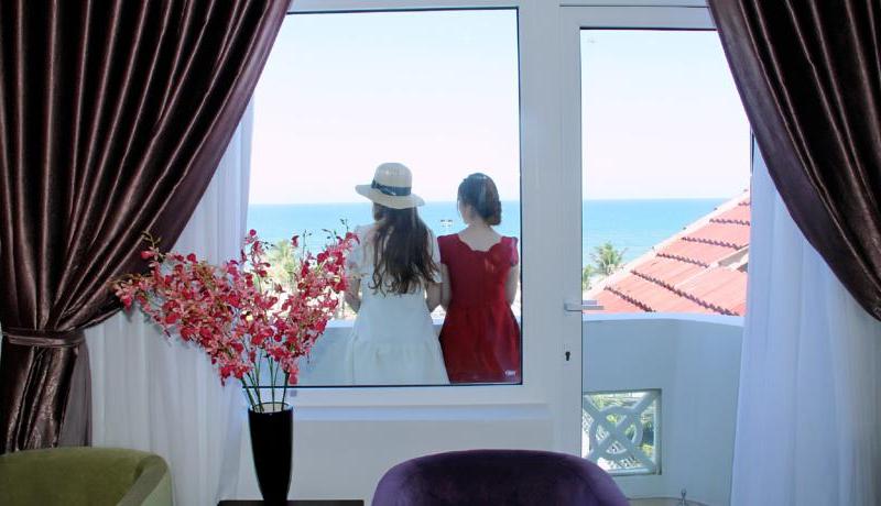 Lion Sea Hotel