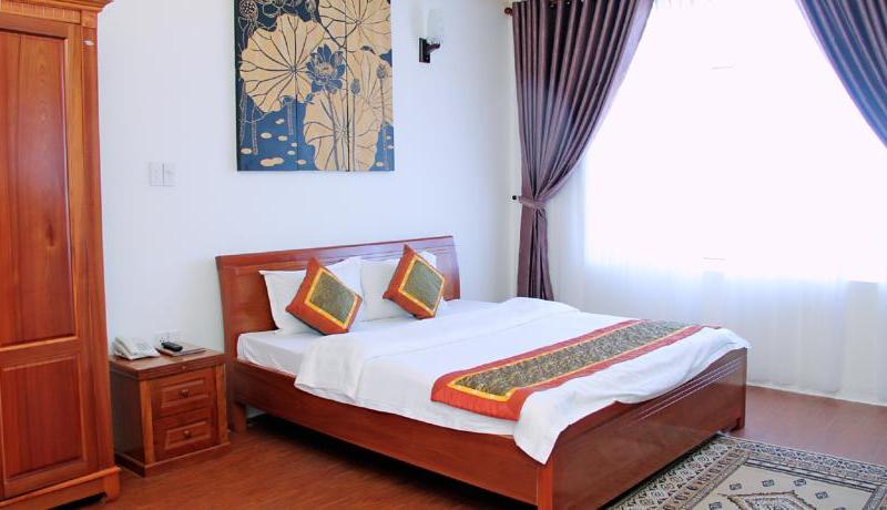 Lion Sea Hotel