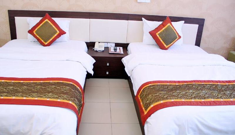 Lion Sea Hotel
