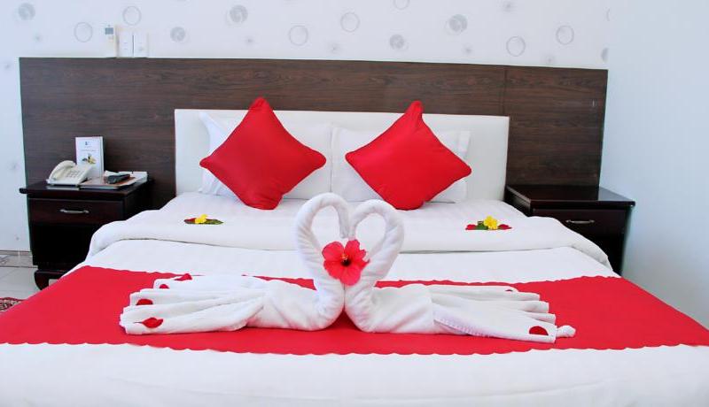 Lion Sea Hotel