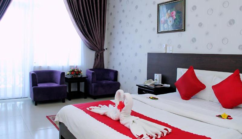Lion Sea Hotel