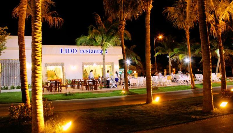 Lion Sea Hotel