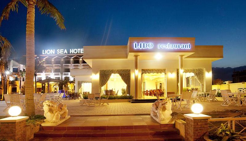 Lion Sea Hotel