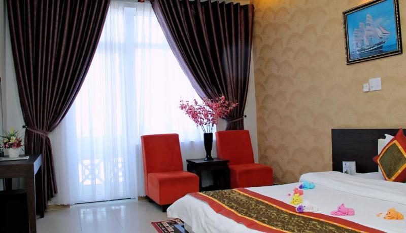 Lion Sea Hotel