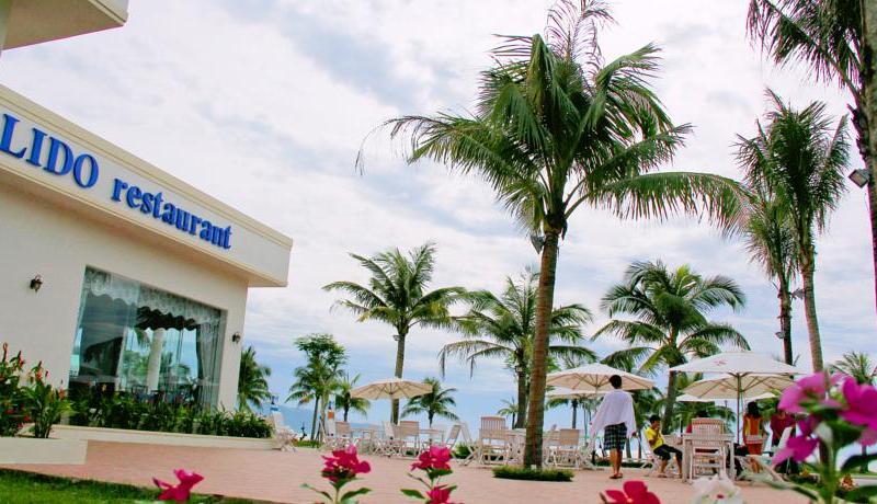 Lion Sea Hotel